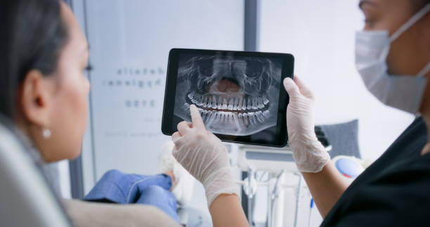 Licensed Tooth Extraction service in Hendersonville, NC - Smile Center Dentistry